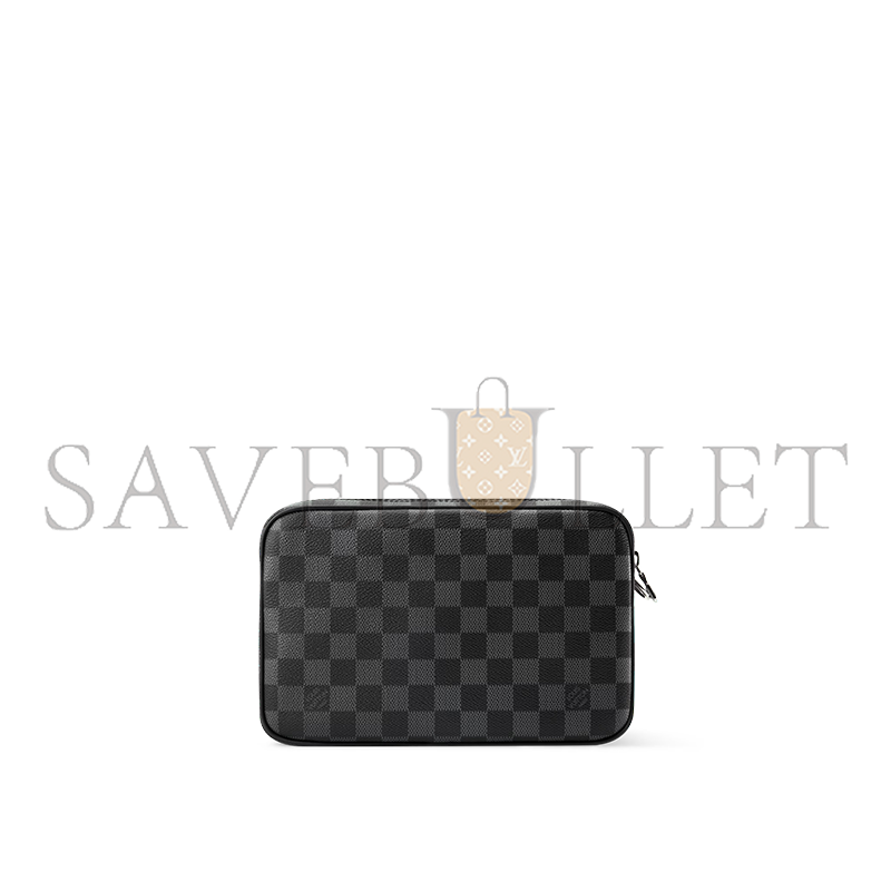 l0vis Vvtt0n master pochette kasai n40840 (25*15.5*6cm)